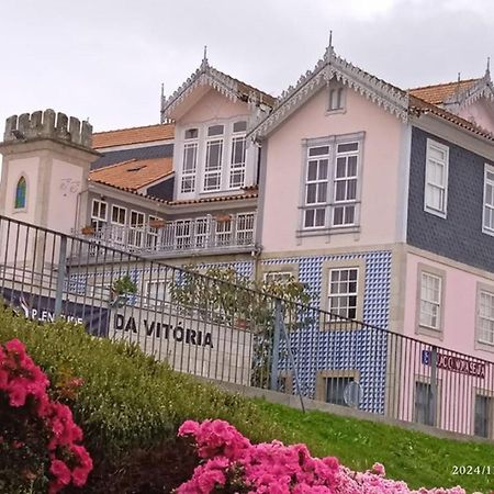 Palacio Nova Seara 2503 - Al Armamar Eksteriør bilde