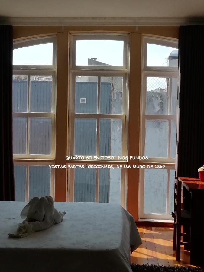 Palacio Nova Seara 2503 - Al Armamar Eksteriør bilde