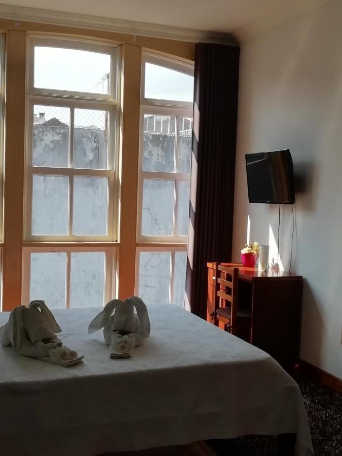 Palacio Nova Seara 2503 - Al Armamar Eksteriør bilde
