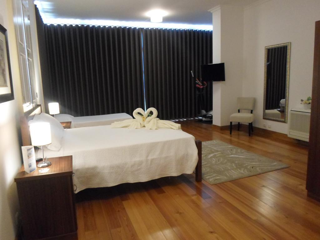 Palacio Nova Seara 2503 - Al Armamar Rom bilde