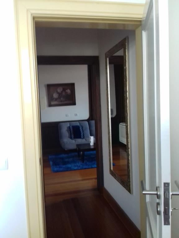 Palacio Nova Seara 2503 - Al Armamar Eksteriør bilde