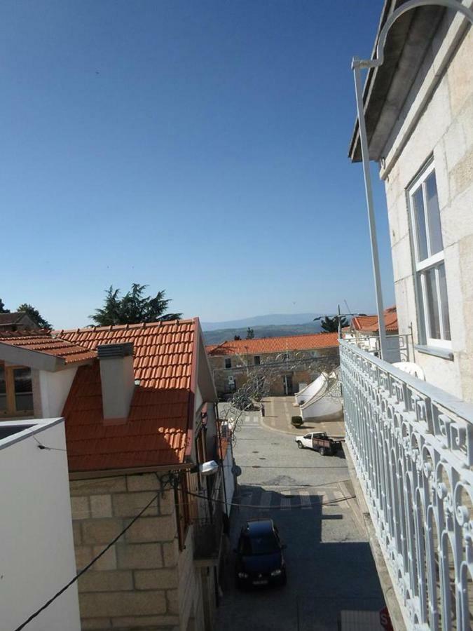 Palacio Nova Seara 2503 - Al Armamar Eksteriør bilde